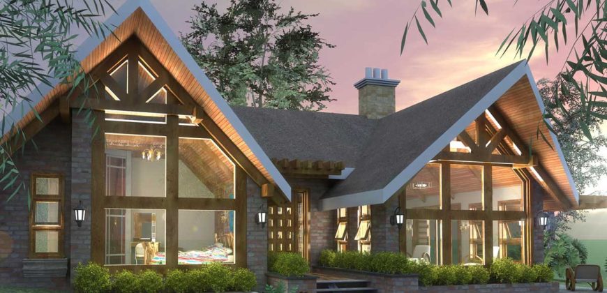 Deneme, Satılık Villa