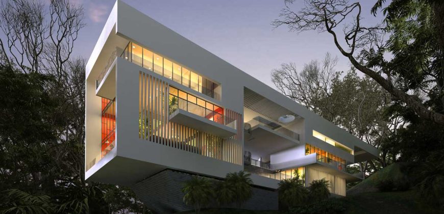 Deneme, Satılık Villa