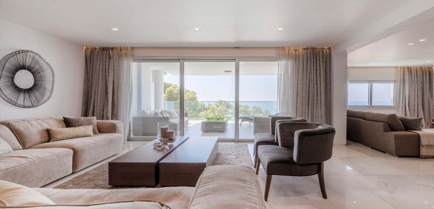 Deneme, Satılık Villa