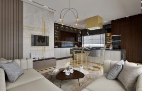 Erkilette Fırsat Daire