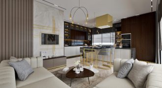 Erkilette Fırsat Daire