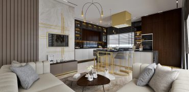 Erkilette Fırsat Daire